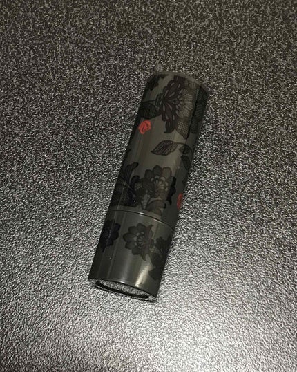 口紅 ケース D 3/ちふれ/その他化粧小物を使ったクチコミ(2枚目)