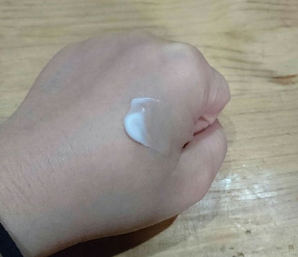 ザ トゥルー モイスチャライジング クリーム/belif/フェイスクリームを使ったクチコミ(2枚目)