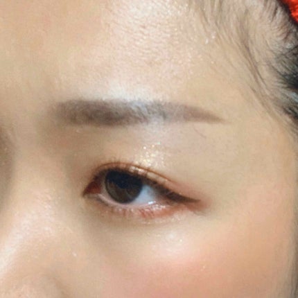 BROWN LACQUER MASCARA/3CE/マスカラを使ったクチコミ(1枚目)