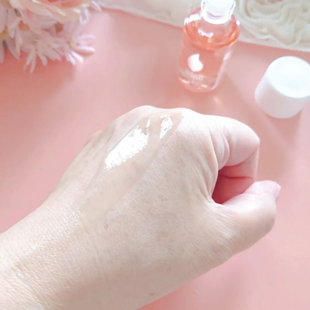 バイオイル/バイオイル/フェイスオイルを使ったクチコミ(4枚目)