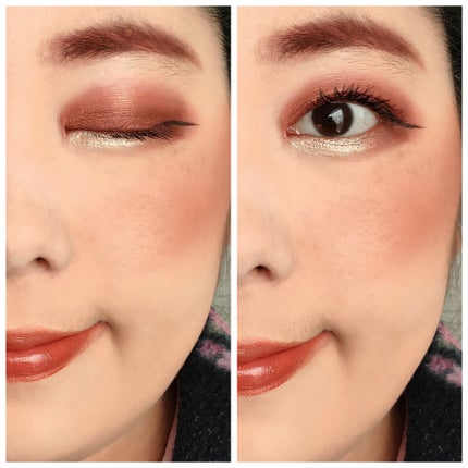 ブラッシュ/NARS/パウダーチークを使ったクチコミ(8枚目)