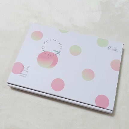 KALOPoi Bio/HANAKOLLECTION/食品を使ったクチコミ(5枚目)