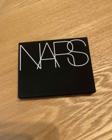 ＮARS ヴォワヤジュール アイシャドーパレット1191
(1)BAL HARBOUR
(2)OCEAN DRIVE
(3)BROOME
(4)YOCOHAMA
(5)CANTINA
(6)PAMPEL