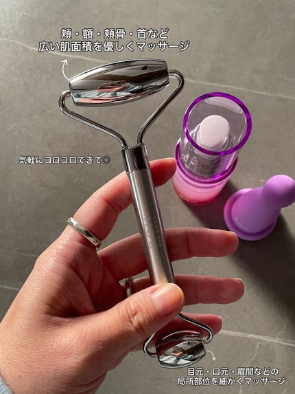 プロバイオダーム タイトニング コラーゲンセラム/BIOHEAL BOH/美容液を使ったクチコミ(3枚目)