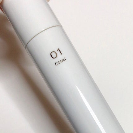 グローリップティント/BBIA/リップティントを使ったクチコミ(5枚目)