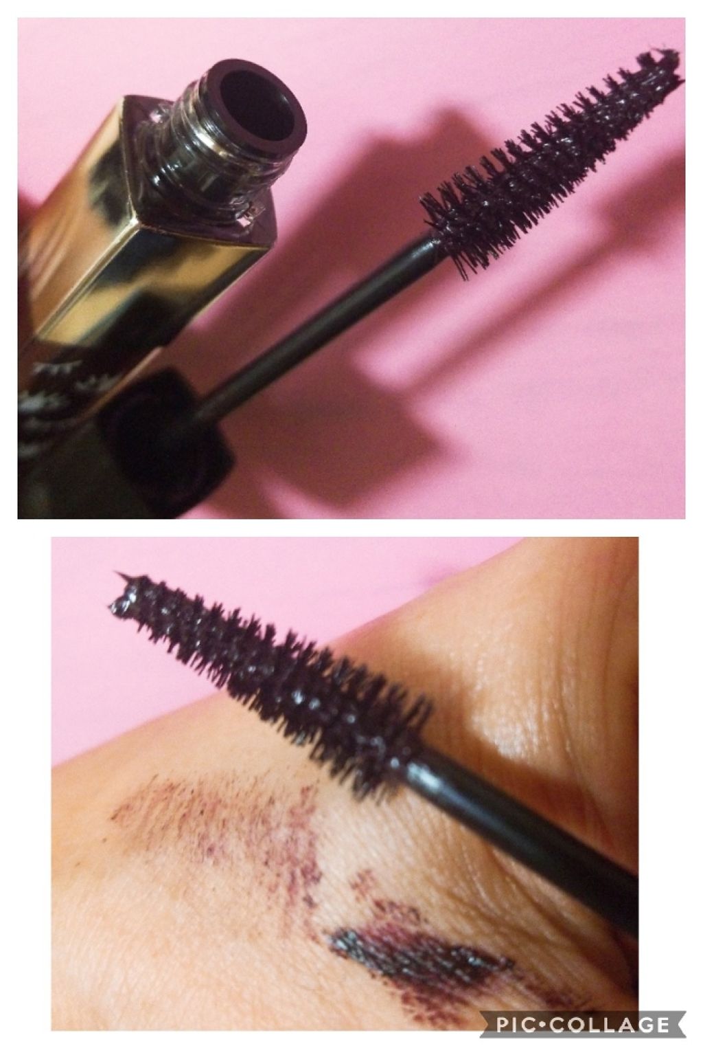 スナップスカラ/MAYBELLINE NEW YORK/マスカラを使ったクチコミ(4枚目)