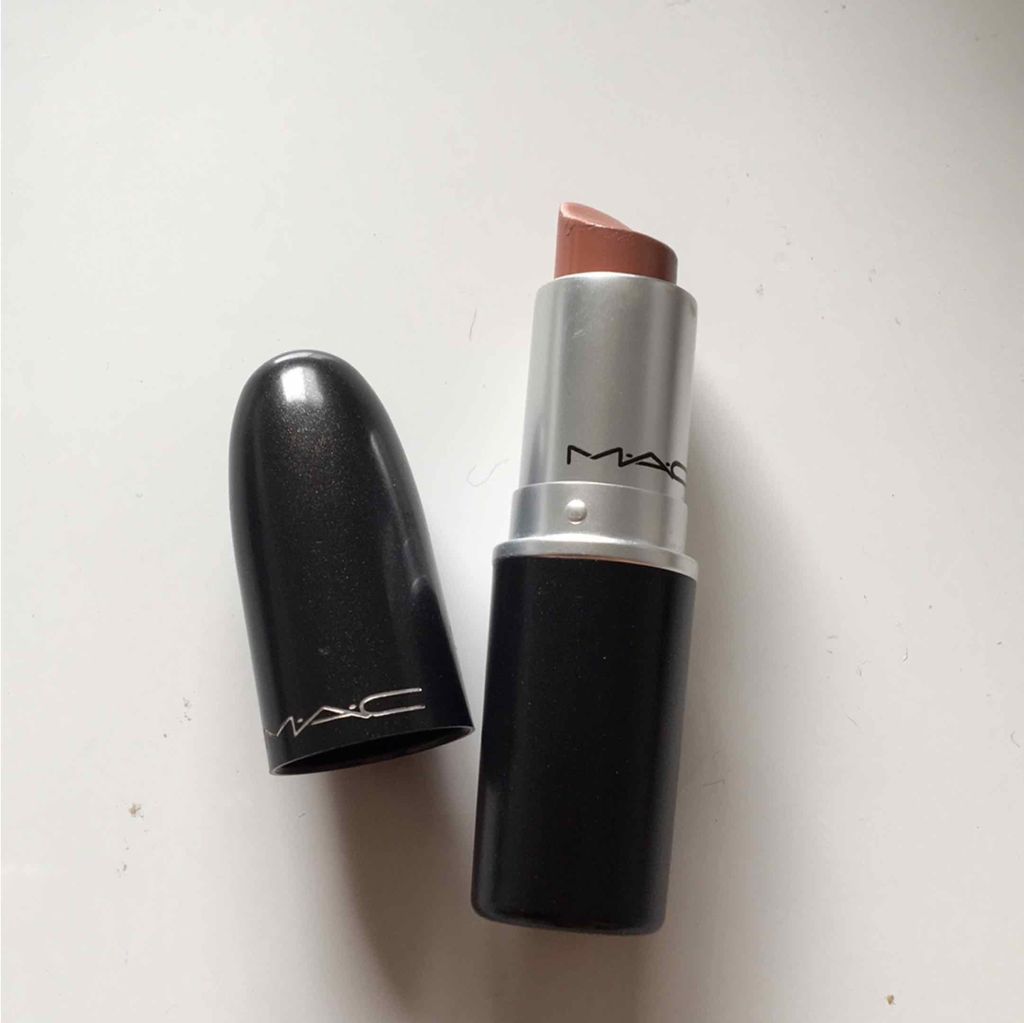 リップスティック/M・A・C/口紅を使ったクチコミ（1枚目）