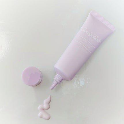 ブライトピュアベースCC/CandyDoll/CCクリームを使ったクチコミ(4枚目)