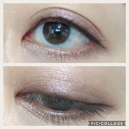 アイカラーレーション/LUNASOL/アイシャドウパレットを使ったクチコミ(3枚目)