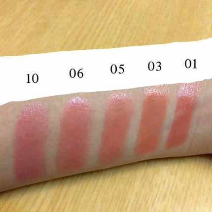 オペラ リップティント N/OPERA/リップティントを使ったクチコミ(3枚目)