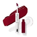 Megalast Lock 'N' Shine Lip Color + Gloss Sizzling Siren