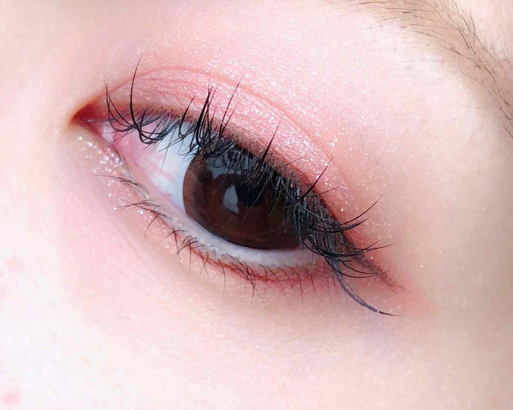 ヴィンテージモードアイズ/KATE/アイシャドウパレットを使ったクチコミ（1枚目）