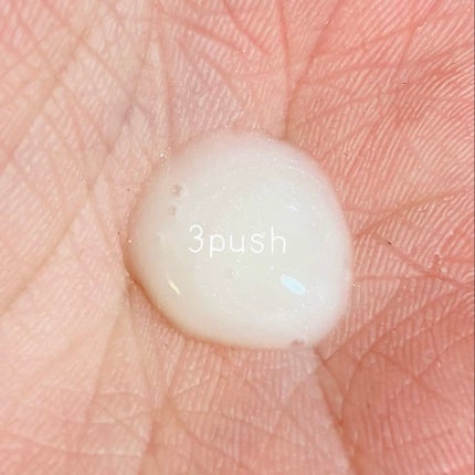 ハイパー リアル セラマイザー/M・A・C/美容液を使ったクチコミ(3枚目)