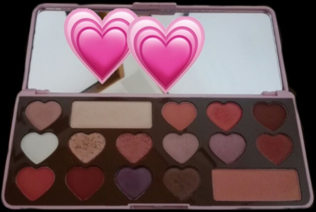 Mio♡♡ on LIPS 「こんばんは☆Mio♡です!.今回は.気分によってアイシャドウの..」(3枚目)