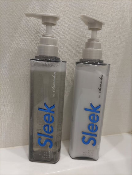 すーぴー on LIPS 「香りが素敵✨爽やかなんだけど、香水みたいにフワ〜って香って気分..」(1枚目)