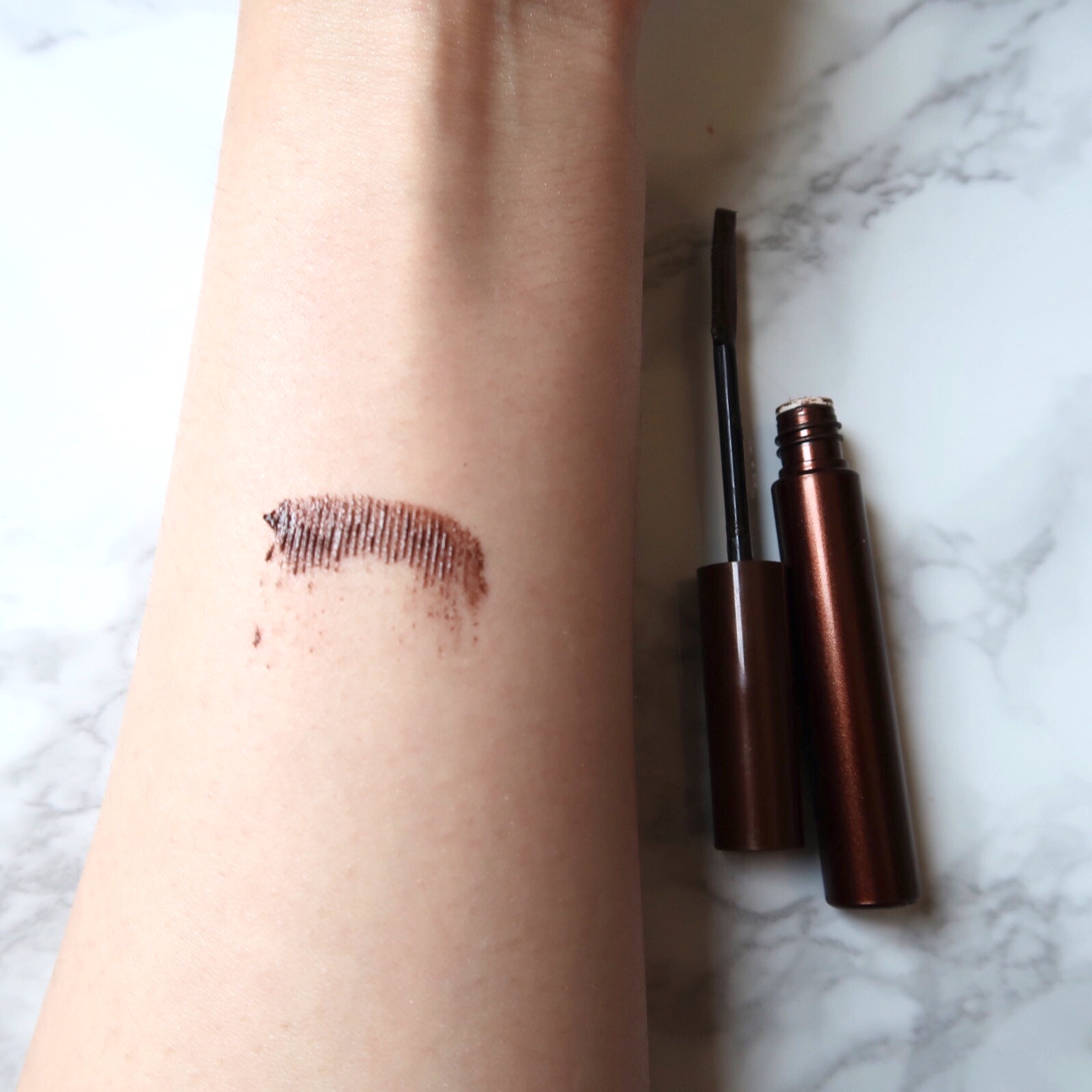 クイックラッシュカーラーセパレート/キャンメイク/マスカラを使ったクチコミ（2枚目）