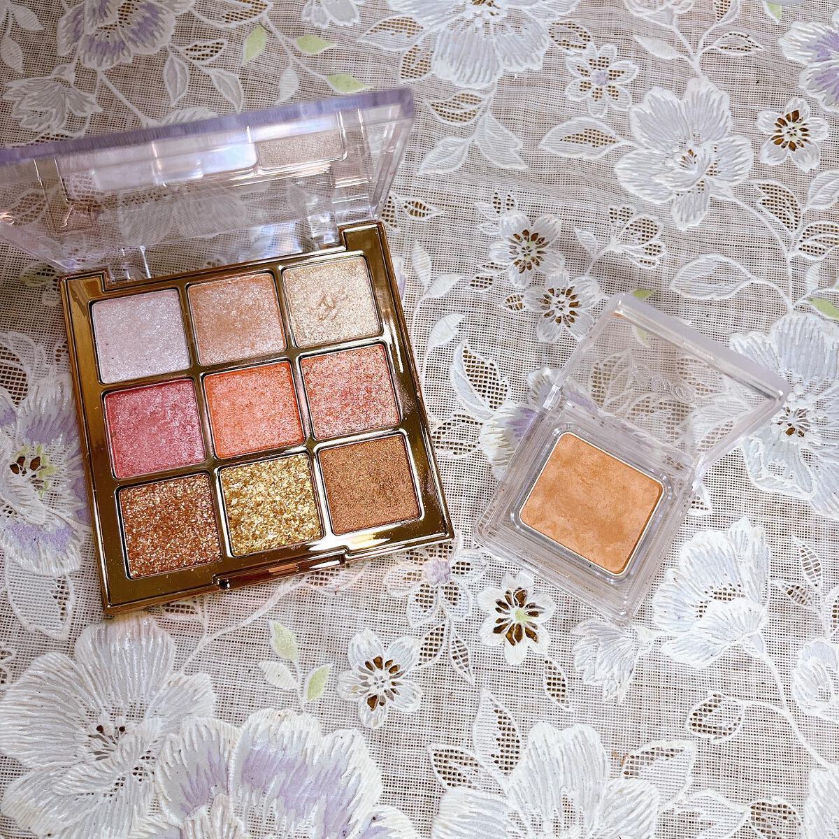 ベルサイユのばら リキッドアイライナー/クレアボーテ/リキッドアイライナーを使ったクチコミ(3枚目)