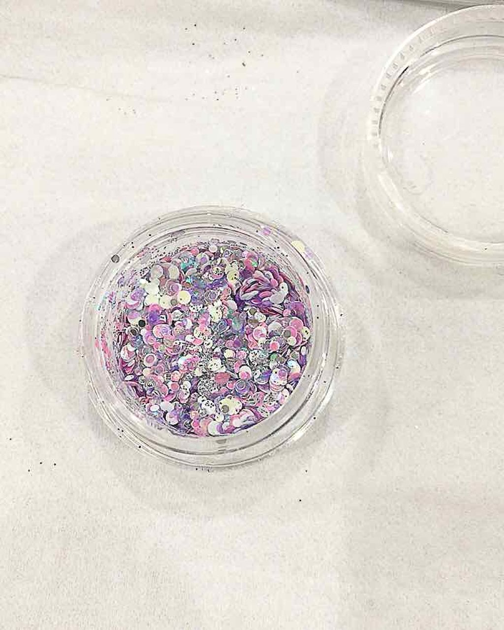 UR GLAM　COLOR NAIL SELECTION/U R GLAM/マニキュアを使ったクチコミ（2枚目）