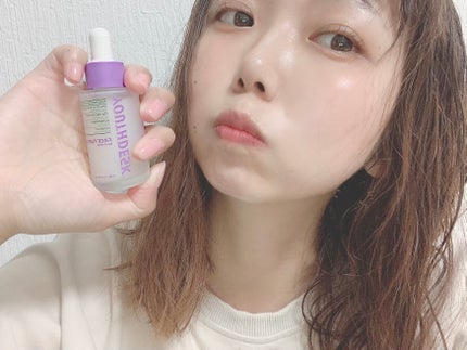 ゆかママ on LIPS 「***【YOUTHDESK】💚フェースターナー28ミルキーピー..」(4枚目)