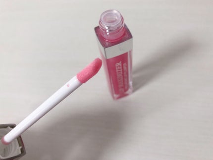 【旧】ディオール アディクト リップ マキシマイザー/Dior/リップグロスを使ったクチコミ(2枚目)