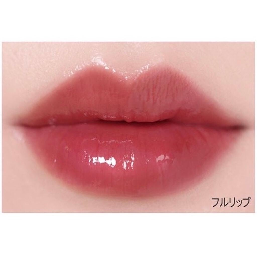 デューティント/AMUSE/リップティントを使ったクチコミ(1枚目)