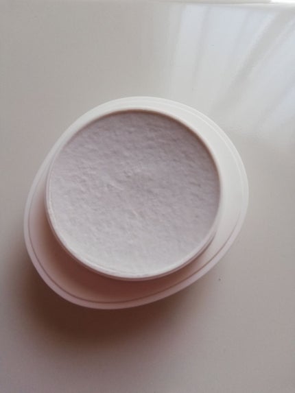 然 よかせっけん(ジャータイプ)/長寿の里/洗顔フォームを使ったクチコミ(2枚目)