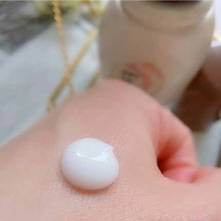 CCミルク/エッセンシャル/ヘアミルクを使ったクチコミ(3枚目)