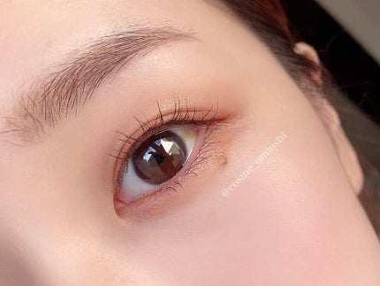 シグニチャー カラー アイズ/SUQQU/アイシャドウパレットを使ったクチコミ(2枚目)