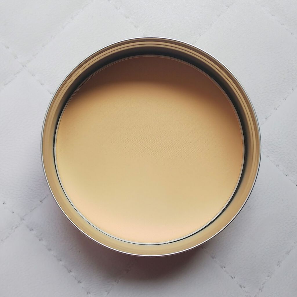 ピディット クリアスムースパウダー/pdc/プレストパウダーを使ったクチコミ(6枚目)