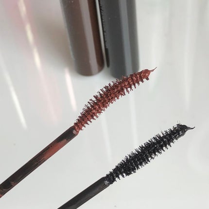 パーフェクトエクステンション マスカラ/D-UP/マスカラを使ったクチコミ(2枚目)