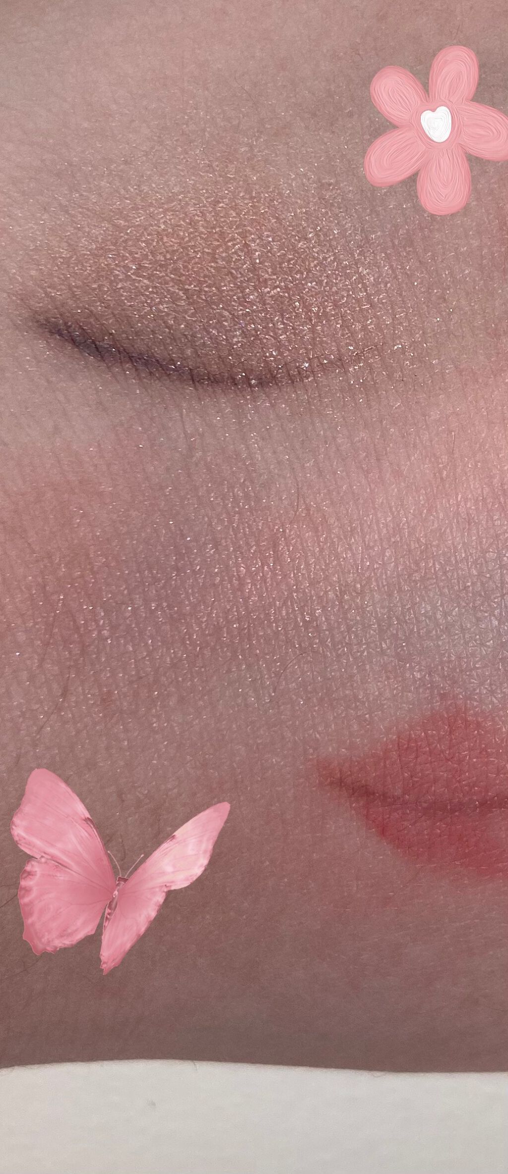 アイ カラー クォード/TOM FORD BEAUTY/アイシャドウパレットを使ったクチコミ(4枚目)