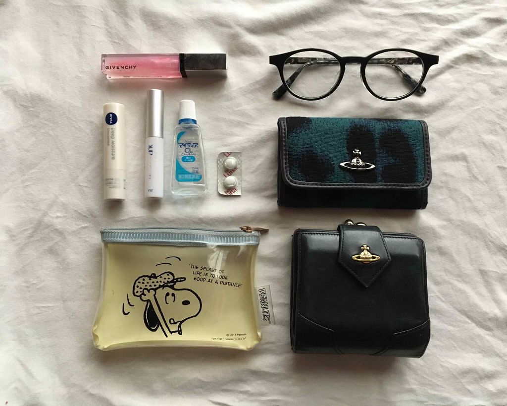 グロス・レヴェラトゥール/GIVENCHY/リップグロスを使ったクチコミ(1枚目)