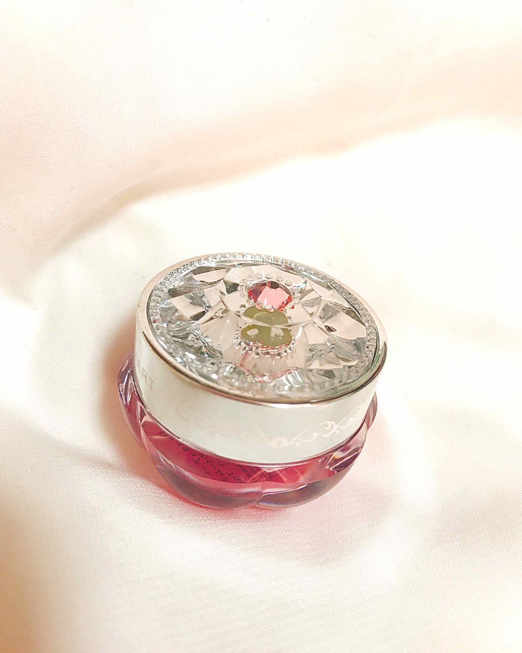 フルーツ リップバーム N/JILL STUART/リップケアを使ったクチコミ(1枚目)