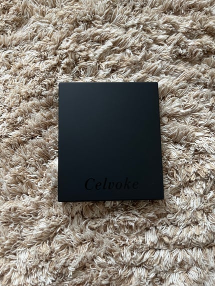 ã»ã«ãŽã©ãŒã¯ ãŽã¡ãã£ã㯠ã¢ã€ãã¬ãã/Celvoke/ã¢ã€ã·ã£ããŠãã¬ããã䜿ã£ãã¯ãã³ãïŒ3æç®ïŒ