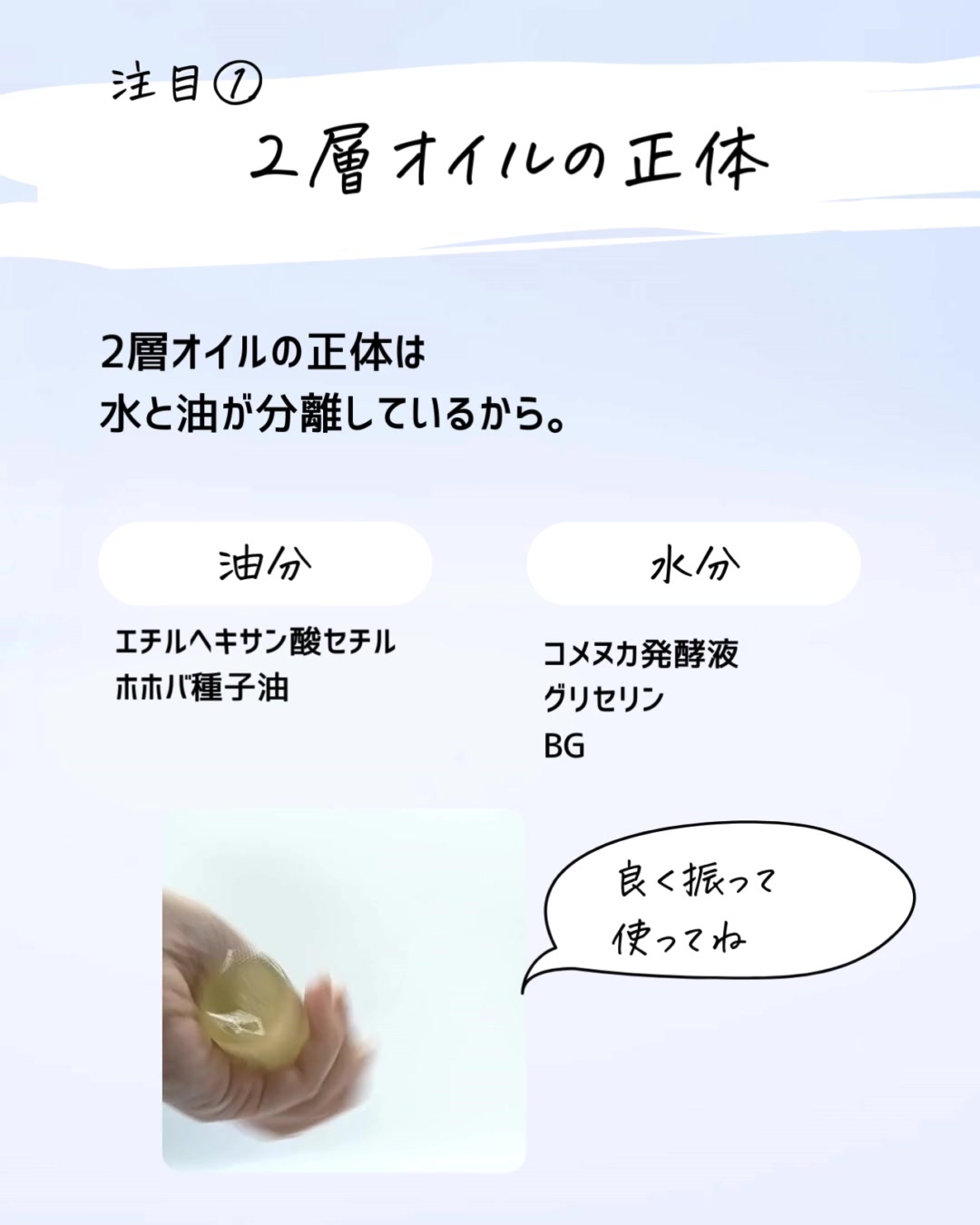 を使ったクチコミ（3枚目）