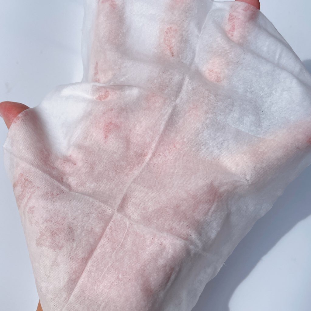 ミティア オーガニック アクアセラムシートマスクのクチコミ「これからの季節やっぱこれ🌻🤍


• ───── ✾ ───── •


ミティア オーガニッ.....」（3枚目）