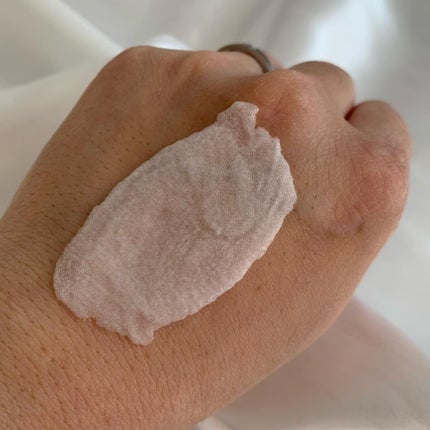 CuDePe バブルエッセンス/nash/オールインワン化粧品を使ったクチコミ(3枚目)