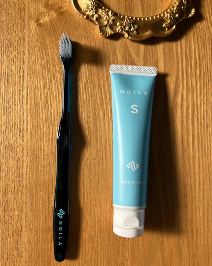 NOILA S PerfectSet/NOILA/その他キットセットを使ったクチコミ(1枚目)