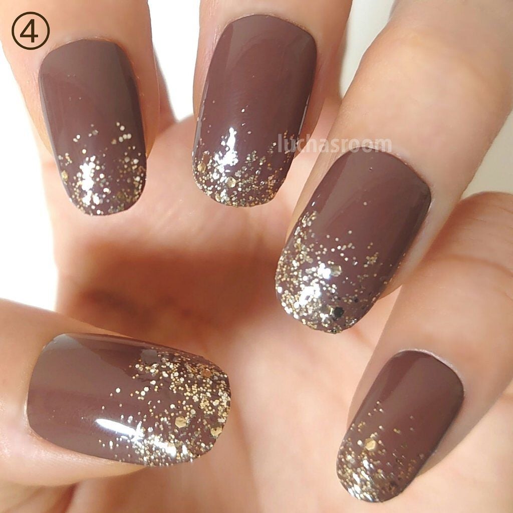 カラフルネイルズ/キャンメイク/マニキュアを使ったクチコミ(5枚目)