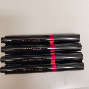 MAYBELLINE NEW YORK シャインコンパルジョン ラッカーペンのクチコミ「\MAYBELLINE NEW YORK 
　　　　　　シャインコンパルジョン ラッカーペン/.....」（1枚目）