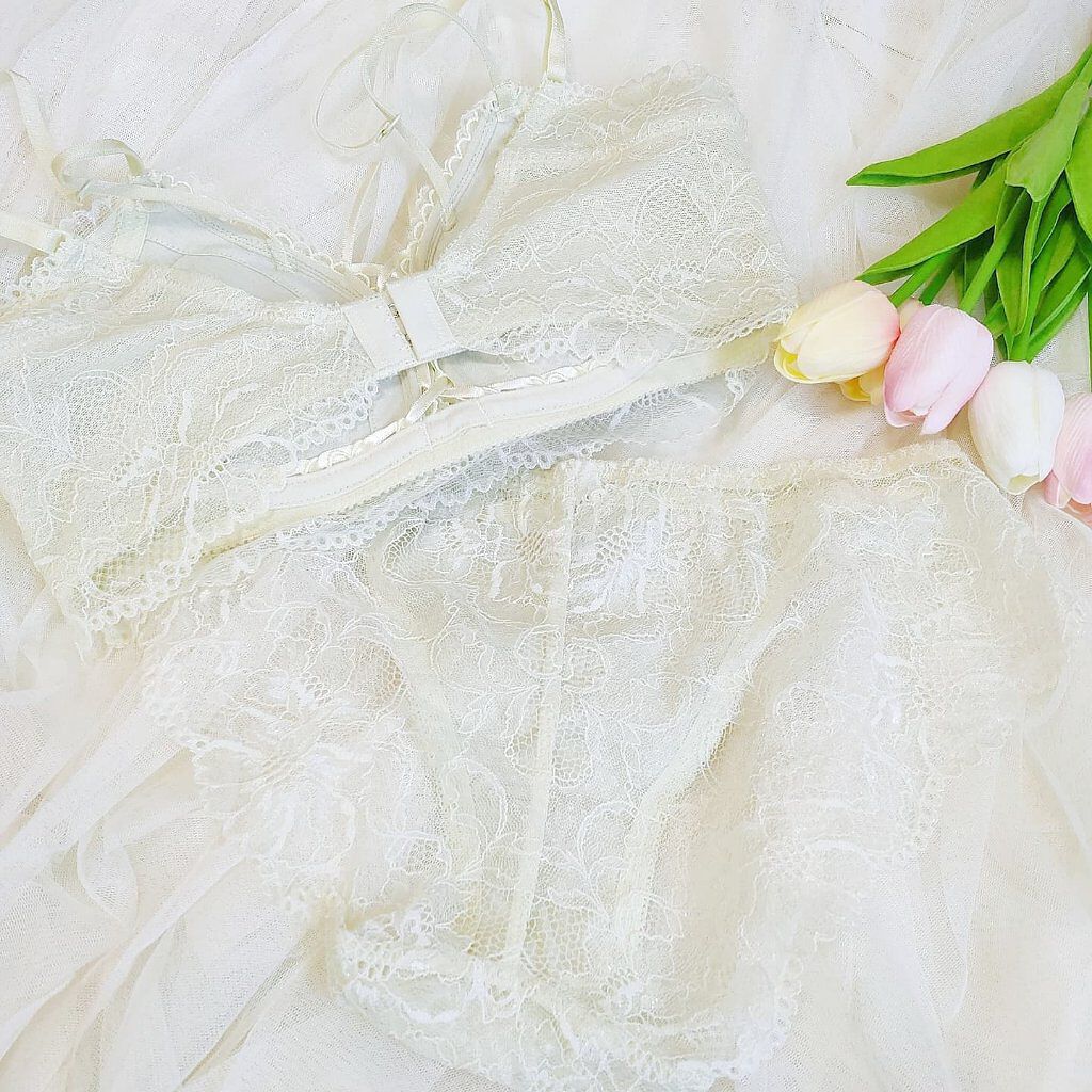 Angellir(アンジェリール) コーディネートショーツ ノーマル/Angellir/ボディグッズを使ったクチコミ（3枚目）