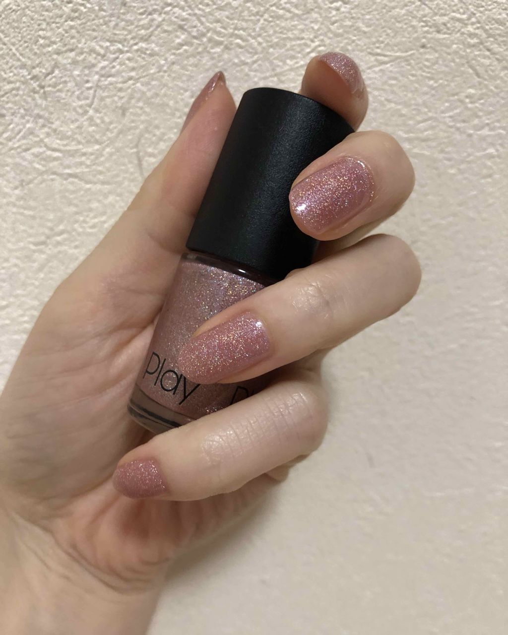 プレイネイル/ETUDE/マニキュアを使ったクチコミ（1枚目）