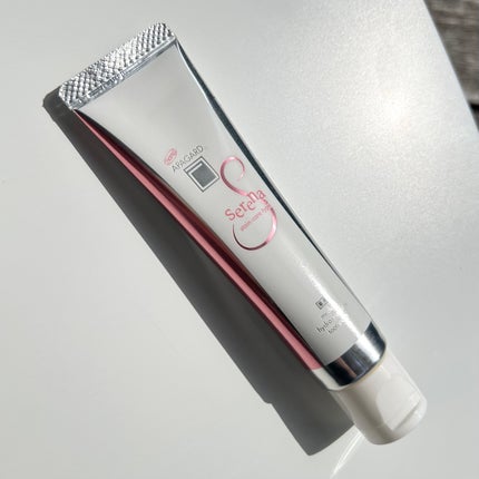 アパガードセレナ/アパガード/歯磨き粉を使ったクチコミ(2枚目)