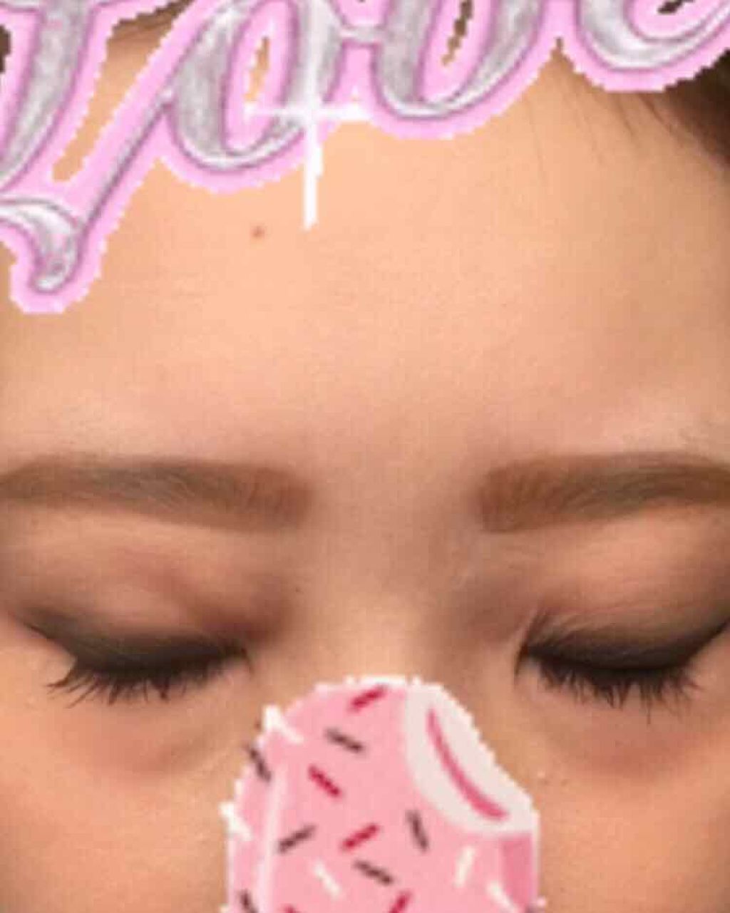 アイラッシュカーラー/DAISO/ビューラーを使ったクチコミ（1枚目）