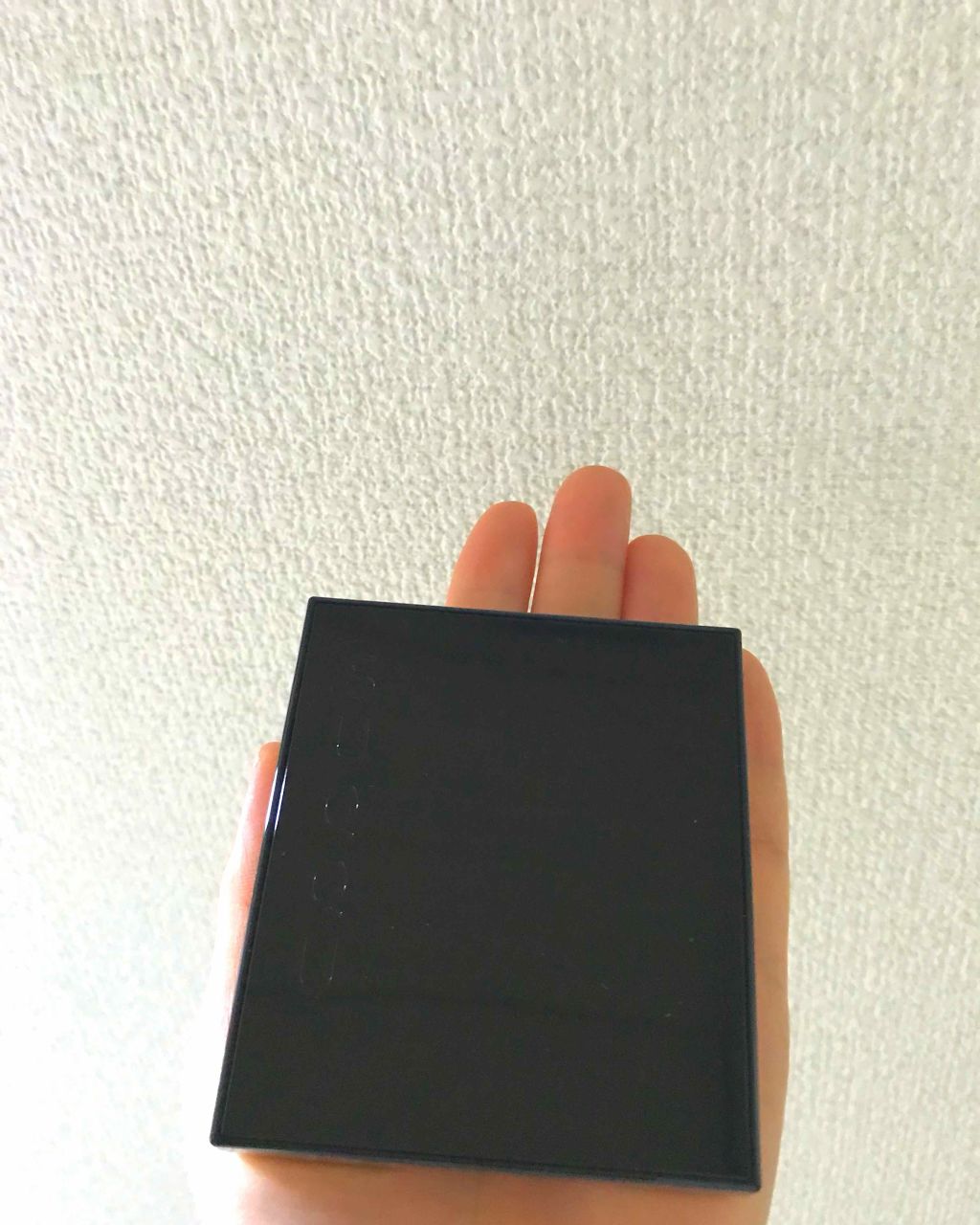 デザイニング カラー アイズ/SUQQU/アイシャドウパレットを使ったクチコミ(2枚目)