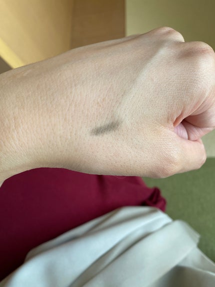 ワンダー エバー アイシャドウ/リンメル ロンドン/アイシャドウパレットを使ったクチコミ(2枚目)