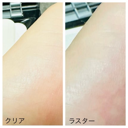 コンプレクションクリエイター/チャコット・コスメティクス/プレストパウダーを使ったクチコミ(5枚目)