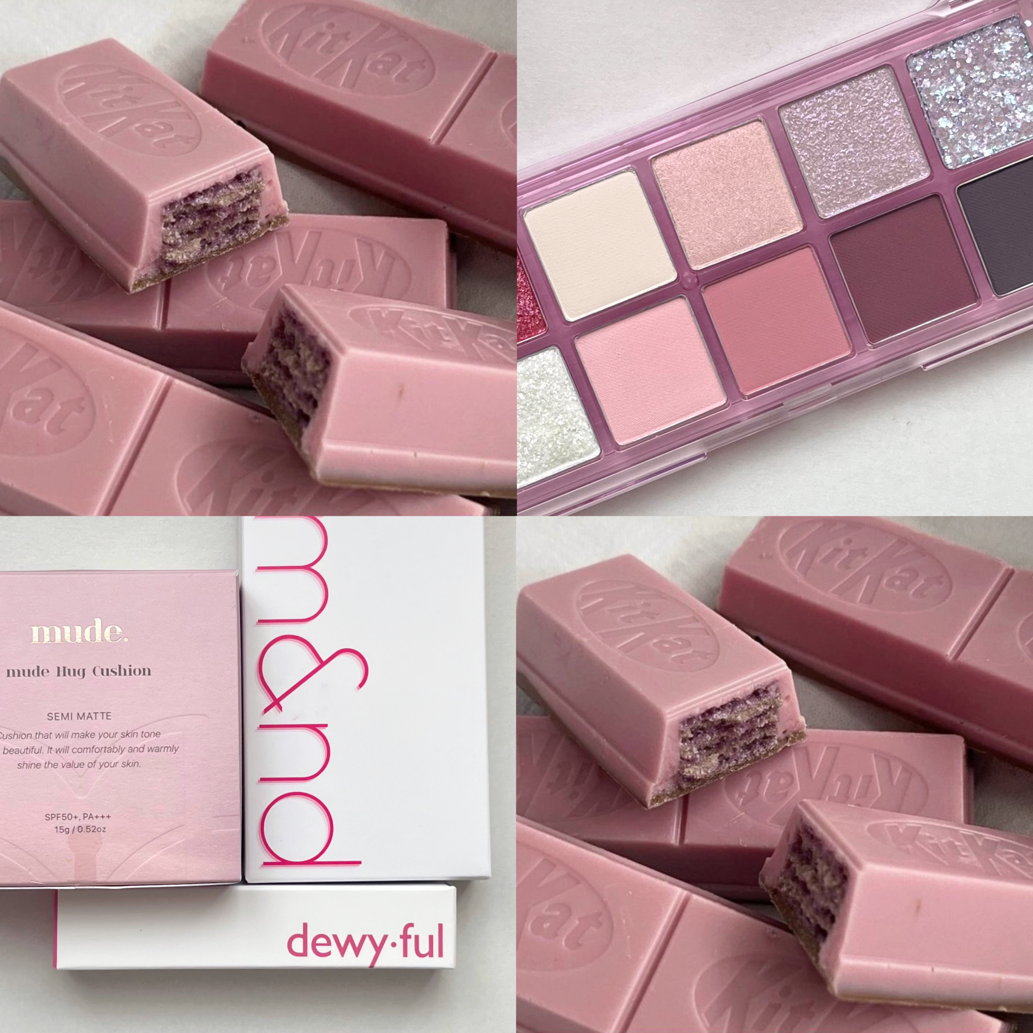 ベターザンパレット/rom&nd/アイシャドウパレットを使ったクチコミ（3枚目）