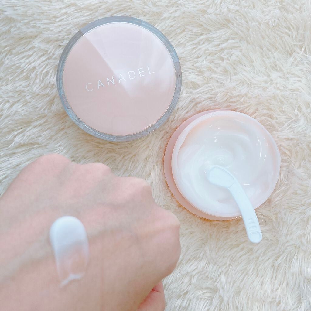 プレミアリフト オールインワン/CANADEL/オールインワン化粧品を使ったクチコミ(2枚目)