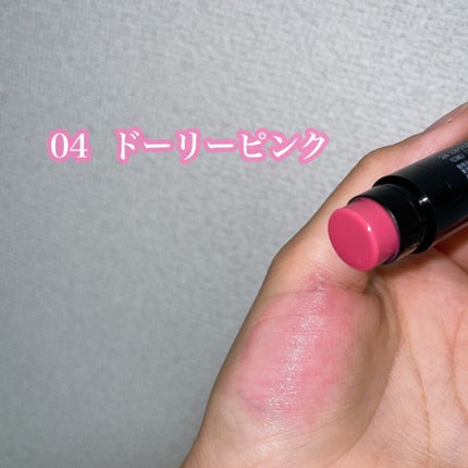 24 ミネラルアクアルージュ/24h cosme/口紅を使ったクチコミ(5枚目)